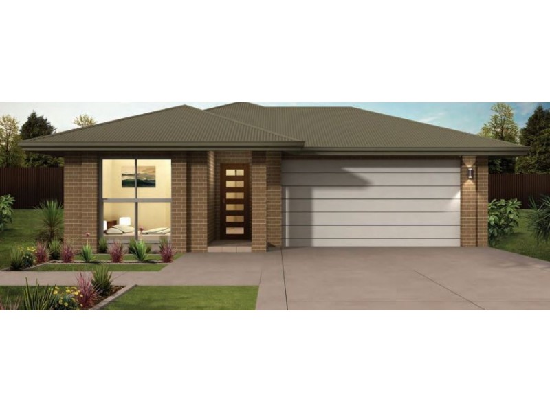 Lot 200 Kodori Lane, Holmview Estate, Waterford QLD 4133