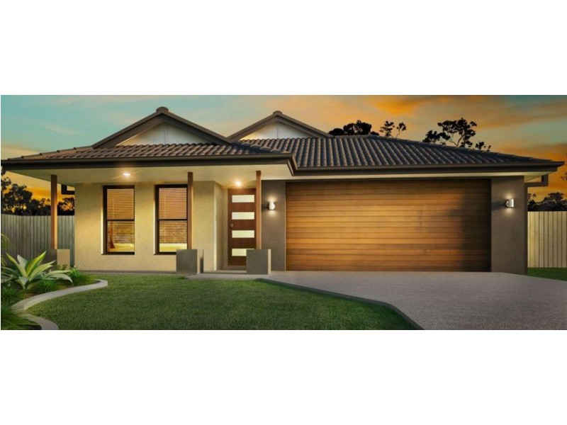 Lot 609 Royal Sands Boulevard, Shoal Point QLD 4750