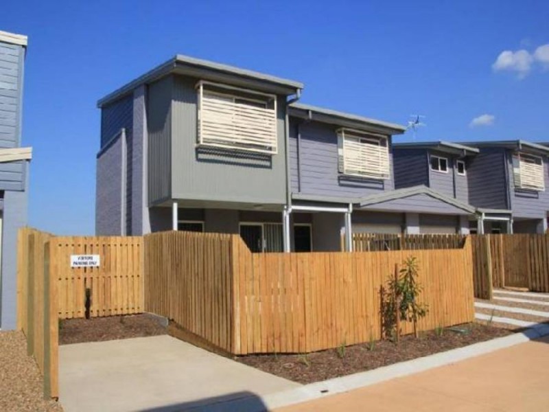 Lot 72 Stanley Street, Brendale QLD 4500