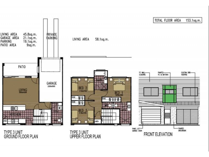 Lot 72 Stanley Street, Brendale QLD 4500