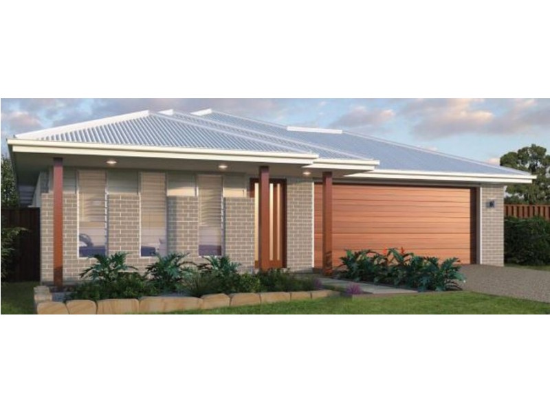 Lot 129 Sovereign Pocket, Deebing Heights QLD 4306