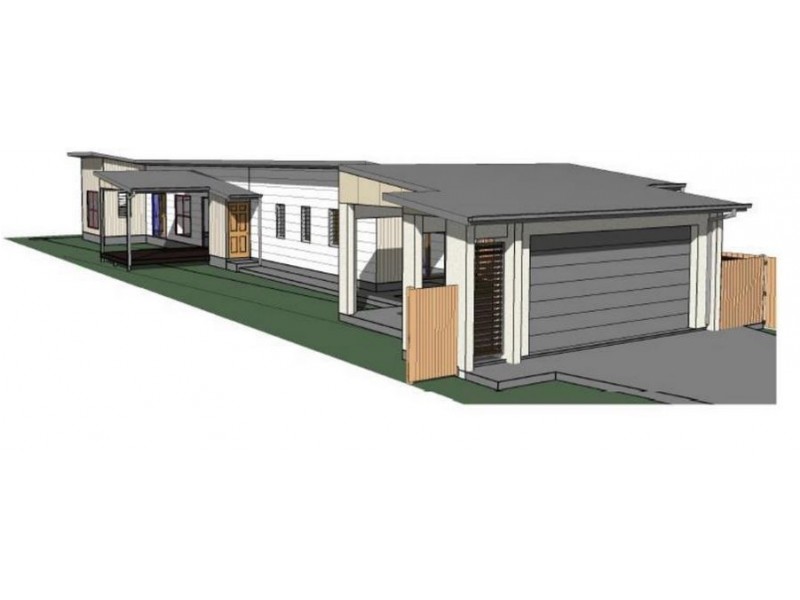 Lot 5 Peel Street, Garbutt, Townsville QLD 4810