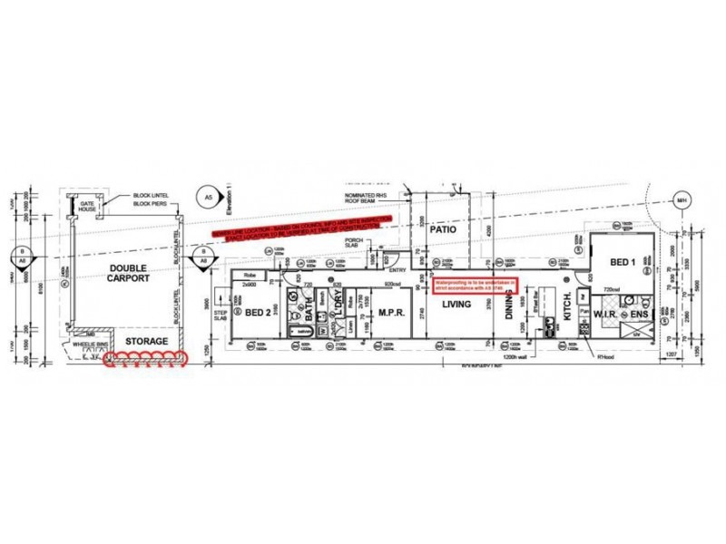 Lot 5 Peel Street, Garbutt, Townsville QLD 4810