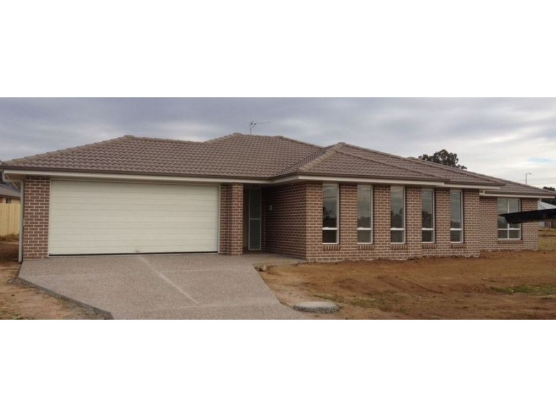 Lot 17 Olsen Street, Sovereign Downs, Warwick QLD 4370