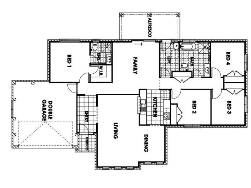Lot 17 Olsen Street, Sovereign Downs, Warwick QLD 4370