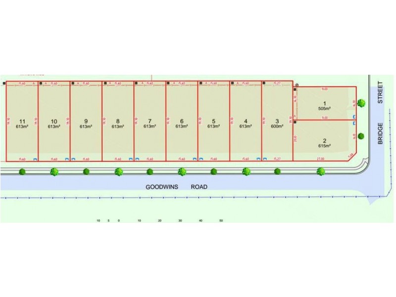 Lot 5 Goodwins Road, Allambie Grove, Morisset NSW 2264