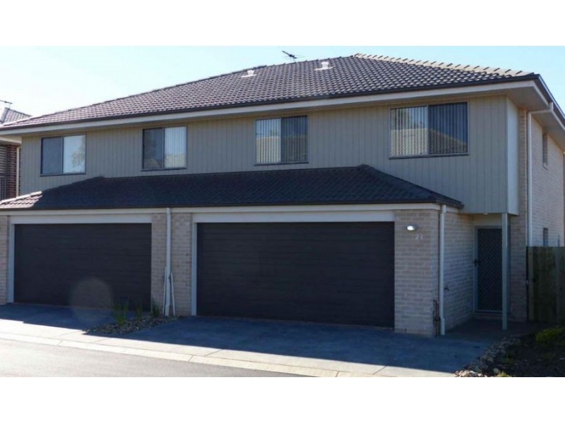 Lot 46 Lavender Drive, Griffin Views, Griffin QLD 4503