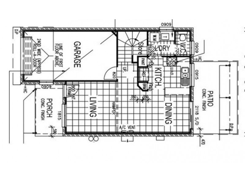 Lot 46 Lavender Drive, Griffin Views, Griffin QLD 4503