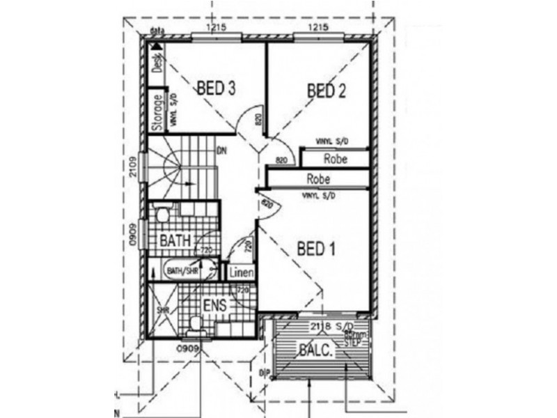 Lot 46 Lavender Drive, Griffin Views, Griffin QLD 4503