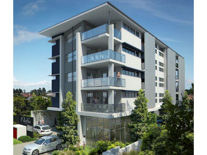 U4 Lot 65 Ronald Street, Oahu Complex, Wynnum QLD 4178