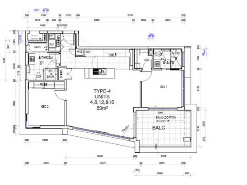 U4 Lot 65 Ronald Street, Oahu Complex, Wynnum QLD 4178