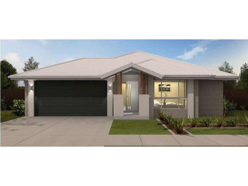 Lot 44 Jupiter Street, Park Rise Estate, Wulkuraka QLD 4305