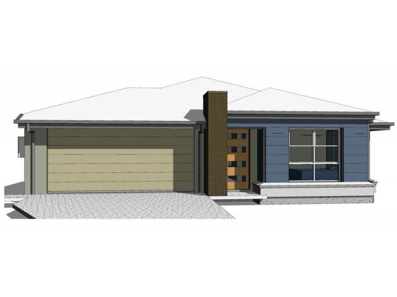 Lot 3 Wharf Street, Pimpama Village, Pimpama QLD 4209