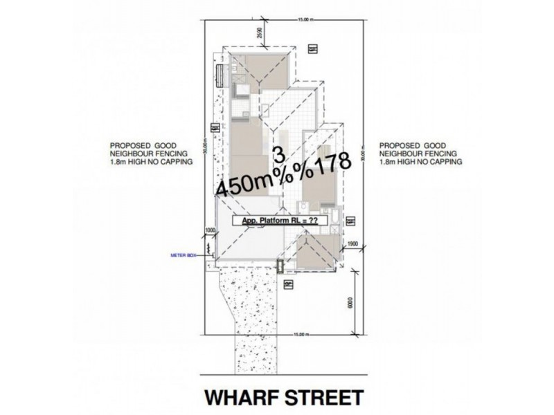 Lot 3 Wharf Street, Pimpama Village, Pimpama QLD 4209