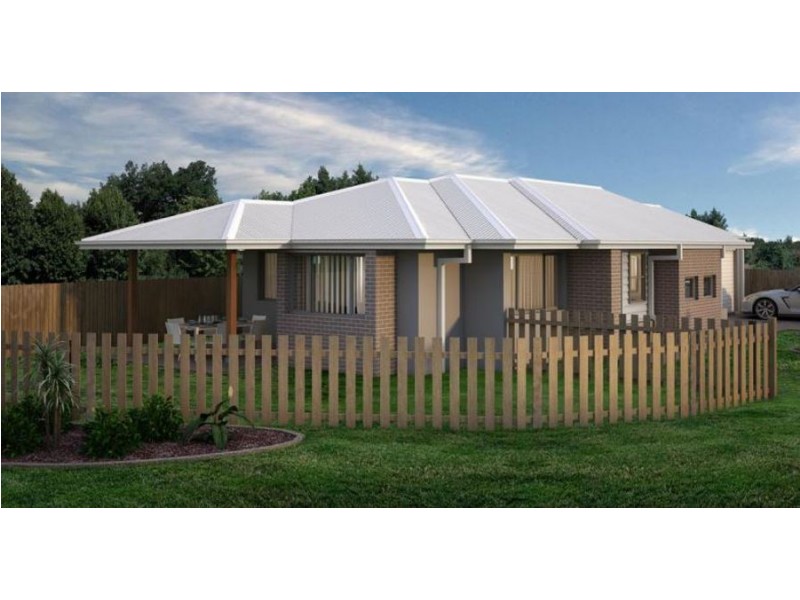 Lot 25 Karingal Drive, Pimpama QLD 4209