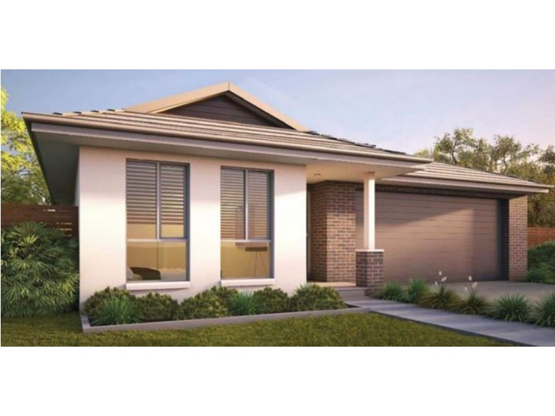 Lot 217 TBA, Alarah Estate, Cranbourne VIC 3977