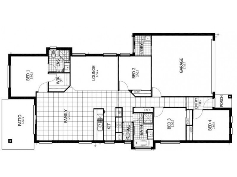 Lot 217 TBA, Alarah Estate, Cranbourne VIC 3977