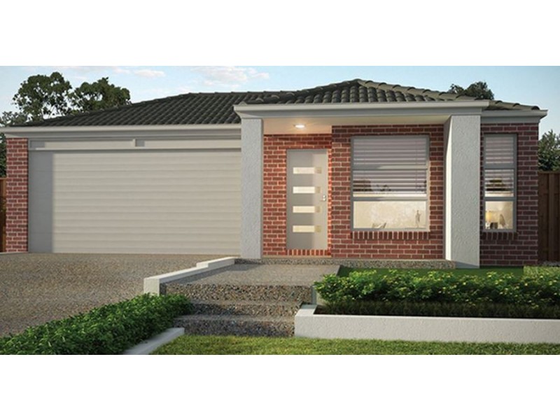 Lot 940 Elmtree Crescent, Clyde North VIC 3978