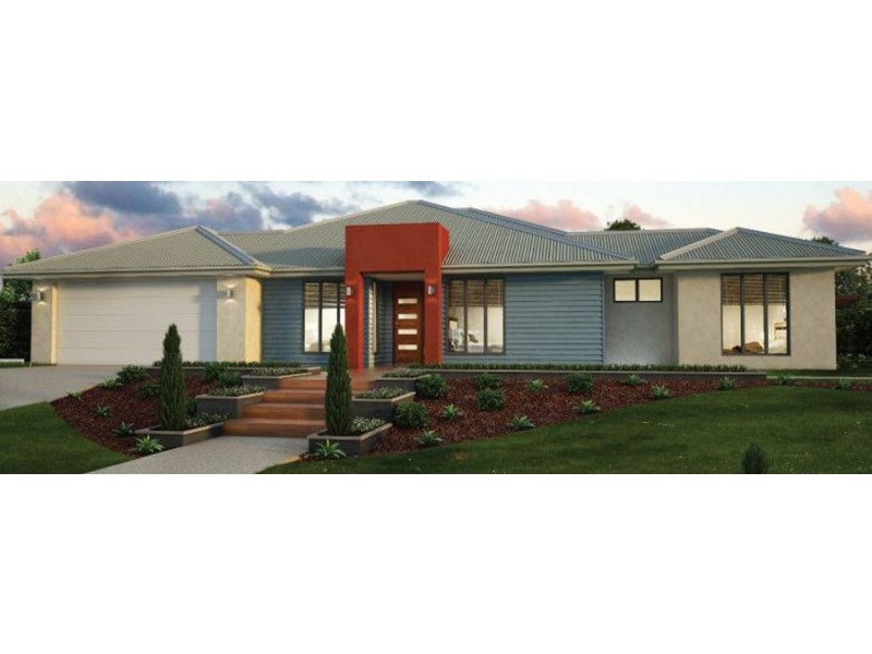 Lot 24 New Road, Acacia Grove Estate, Beerburrum QLD 4517