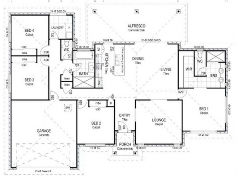 Lot 24 New Road, Acacia Grove Estate, Beerburrum QLD 4517