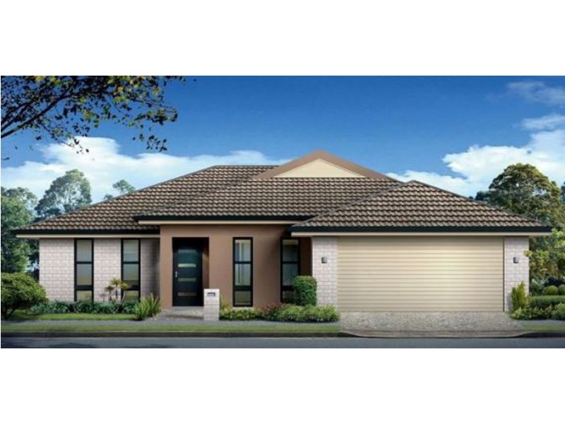 Calliope QLD 4680