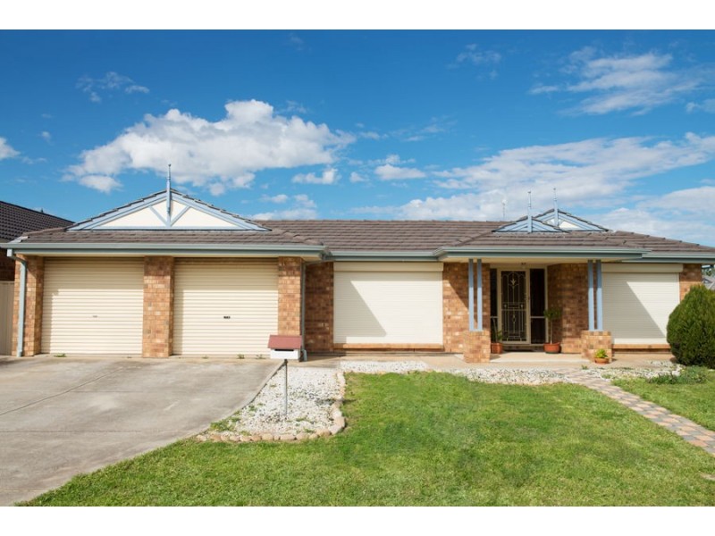 Calliope QLD 4680