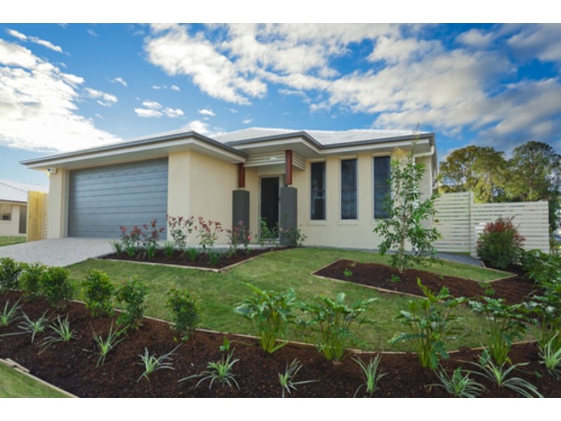 Deebing Heights QLD 4306