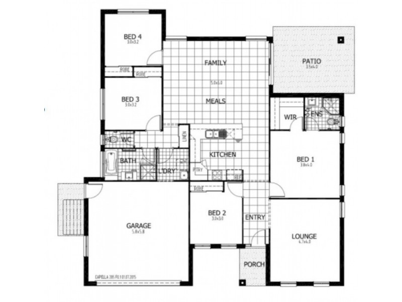 Bellbird Park QLD 4300