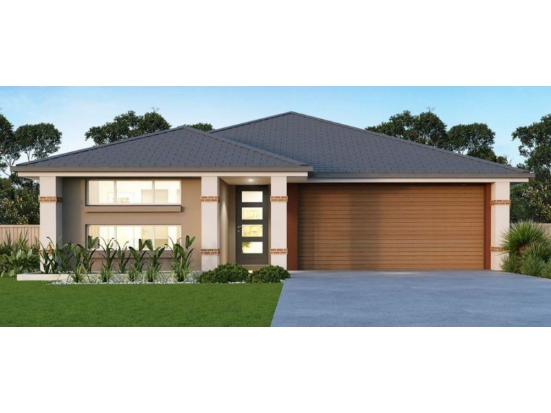 Lot 101 Road 1, Karinya Estate, Thornton NSW 2322