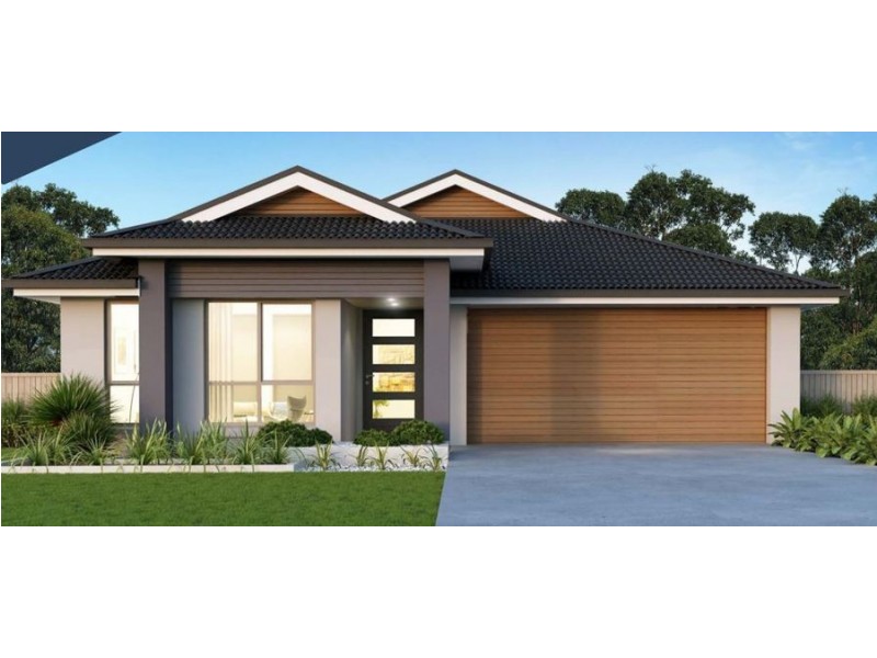 Little Mountain QLD 4551