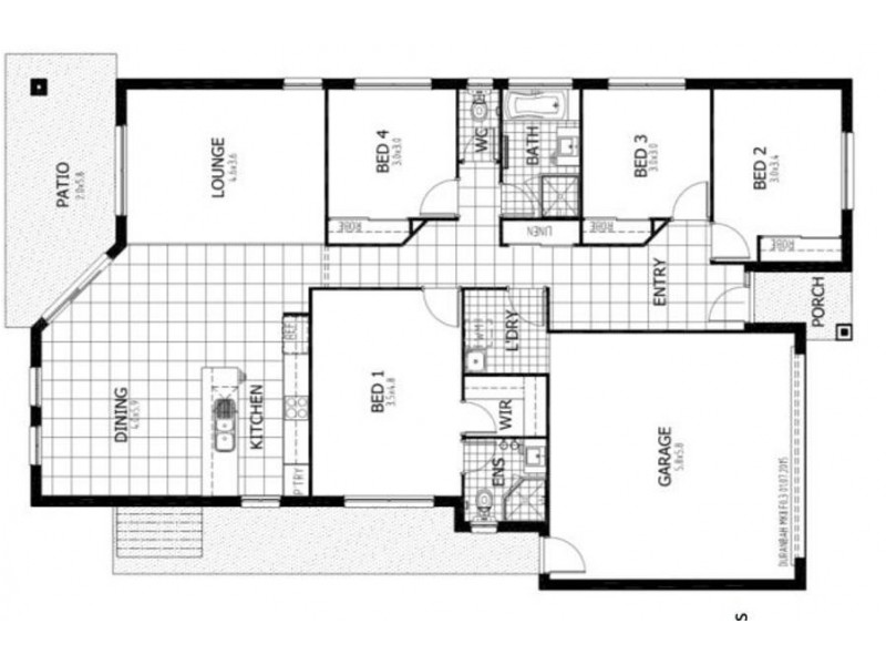 Leichhardt QLD 4305