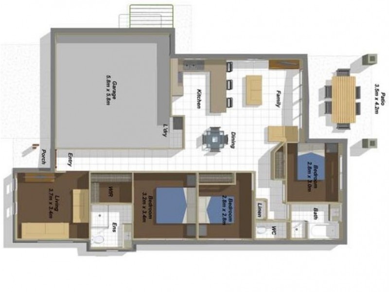 Shoal Point QLD 4750