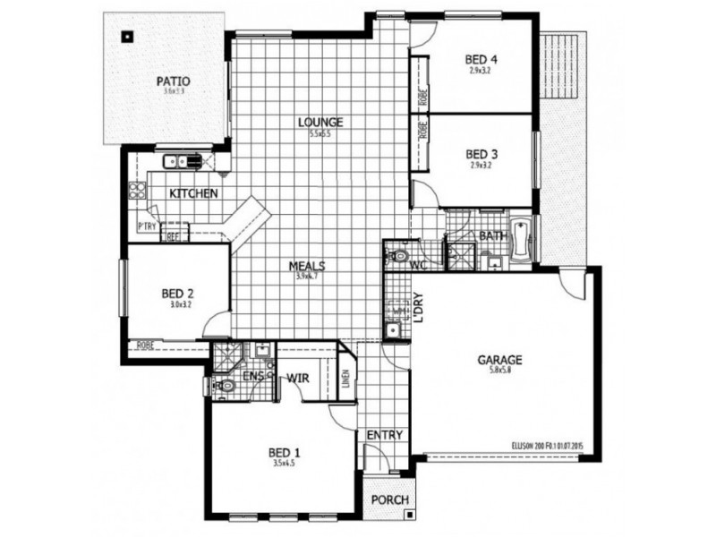 Bellbird Park QLD 4300