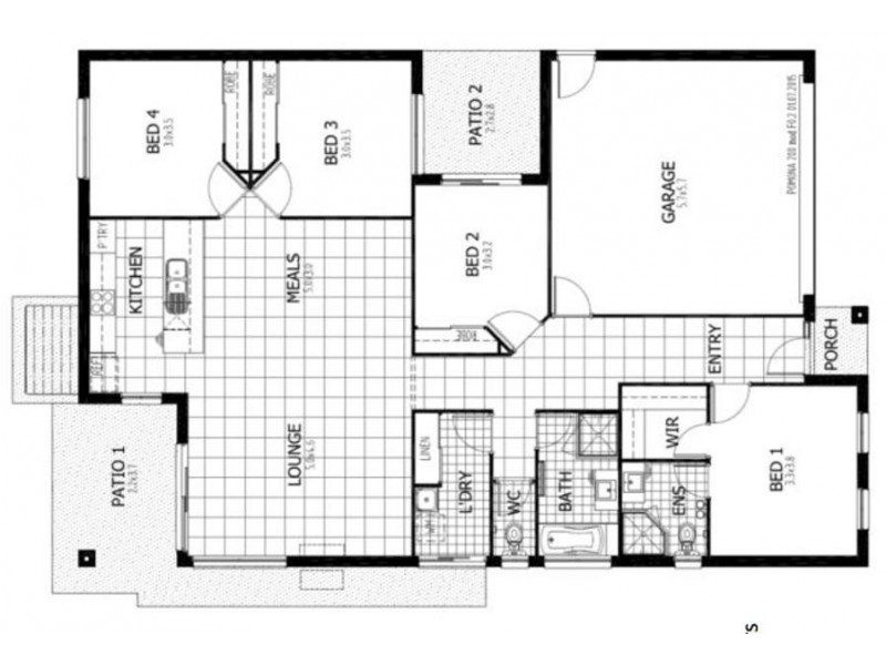 Leichhardt QLD 4305