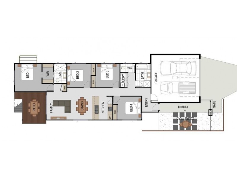 Redbank Plains QLD 4301