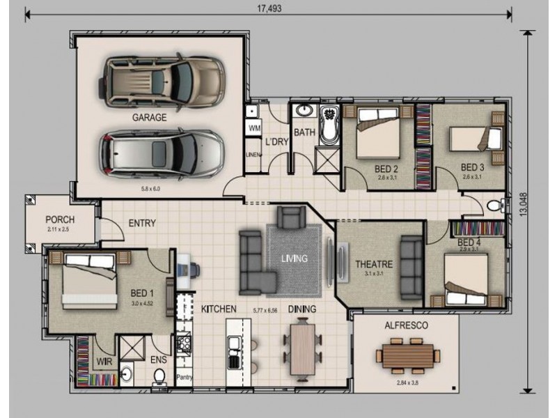 Morayfield QLD 4506