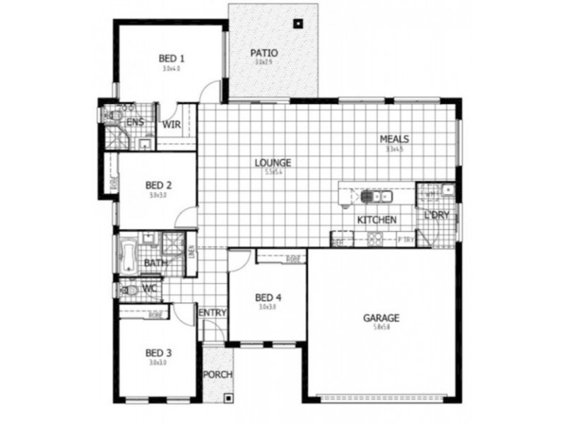 Brassall QLD 4305