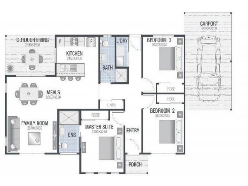 Goodna QLD 4300