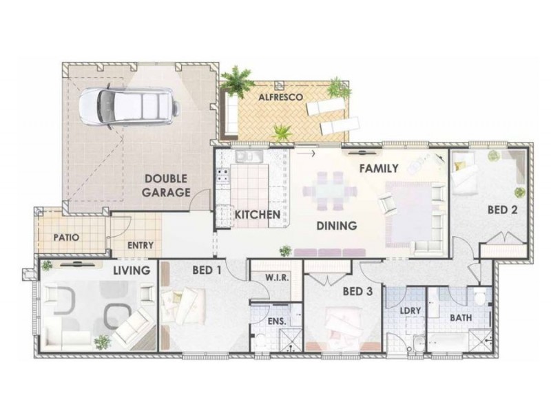 Rutherford NSW 2320