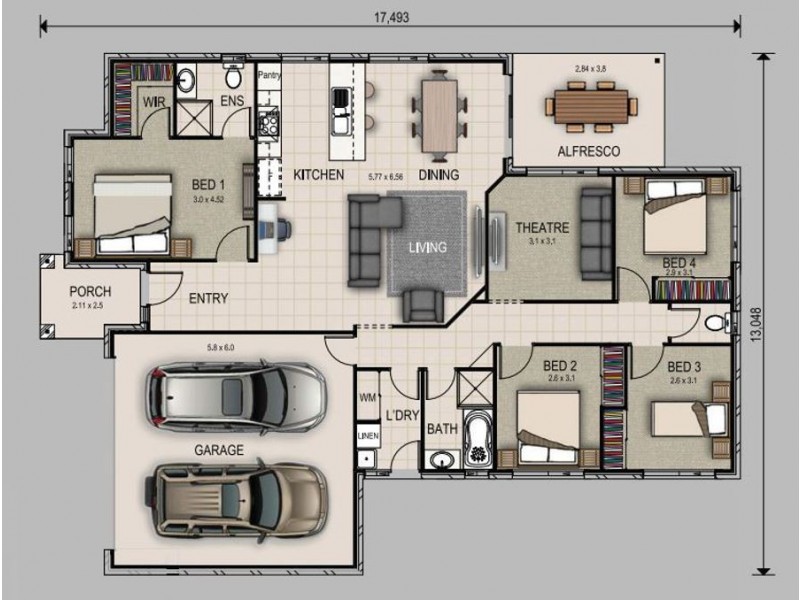 Bannockburn QLD 4207