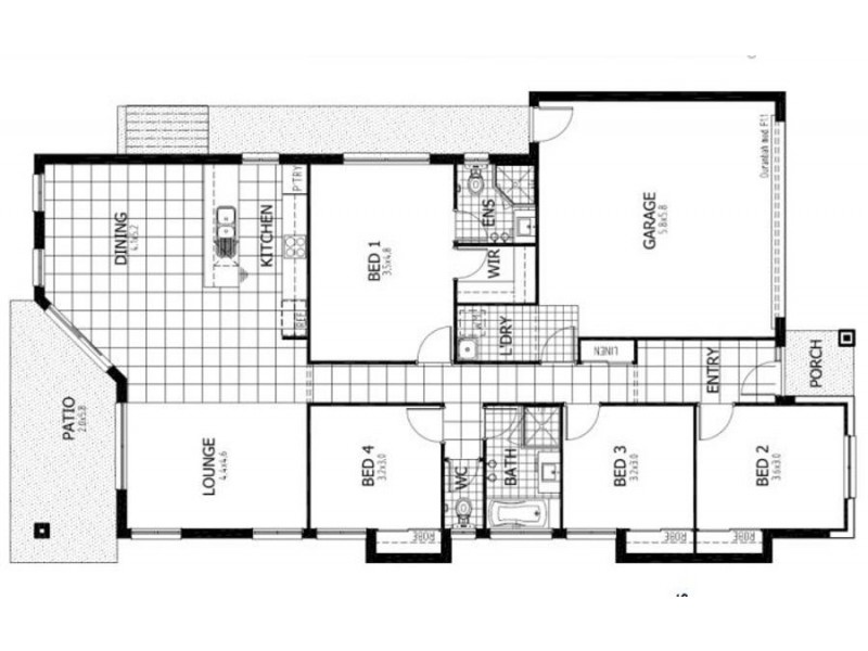 Leichhardt QLD 4305