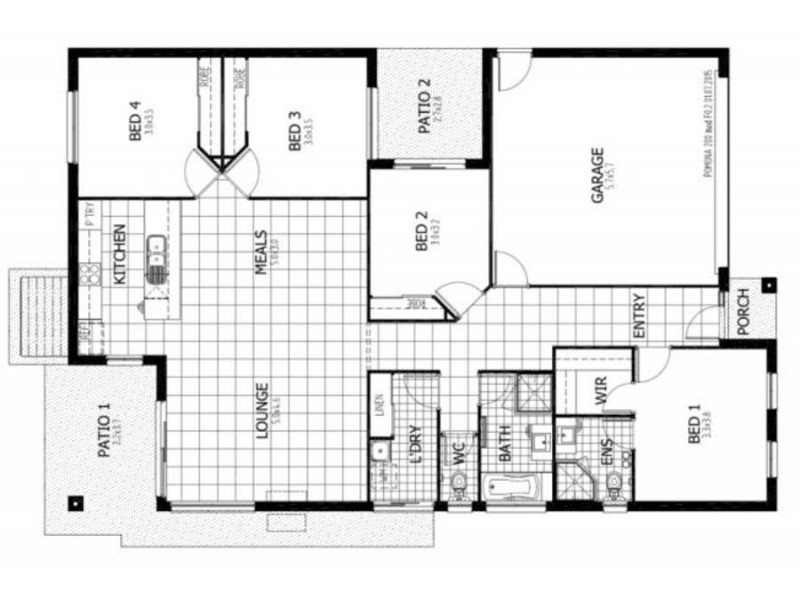 Leichhardt QLD 4305