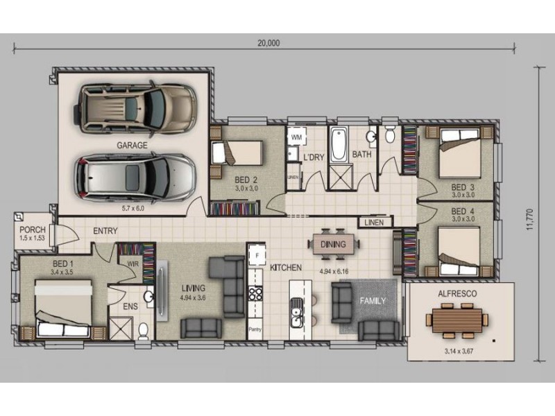 Bannockburn QLD 4207