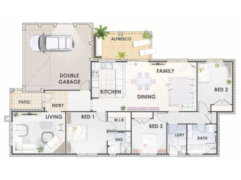 Rutherford NSW 2320