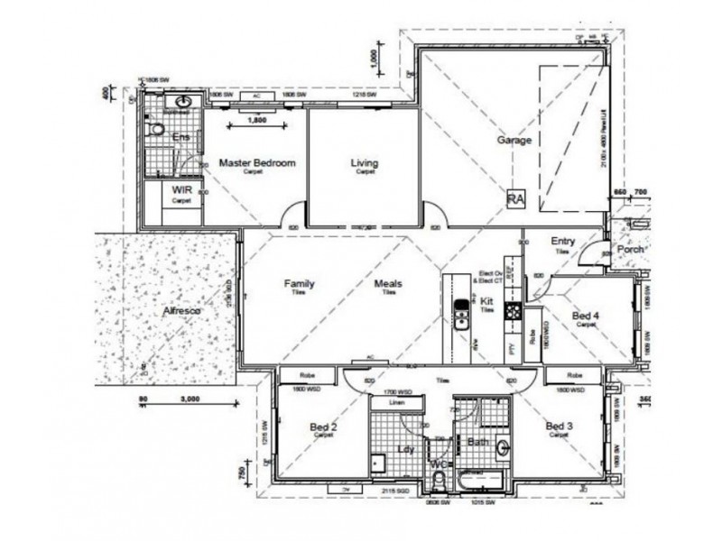 Glass House Mountains QLD 4518
