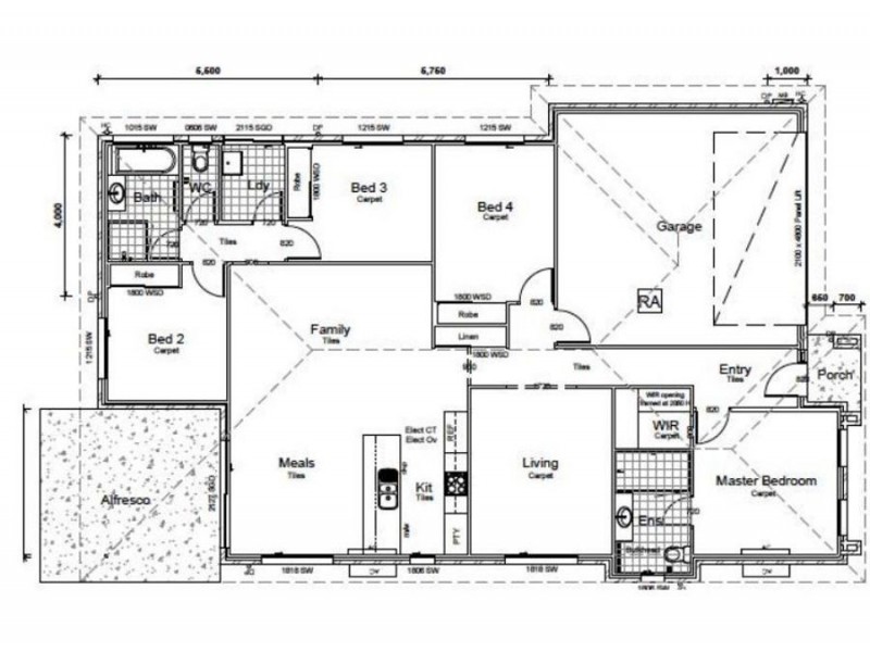 Glass House Mountains QLD 4518