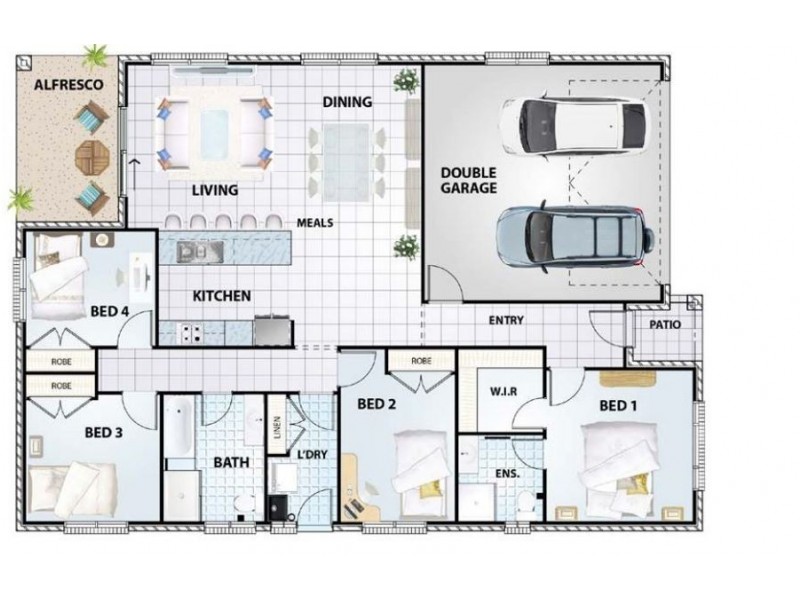 Muswellbrook NSW 2333