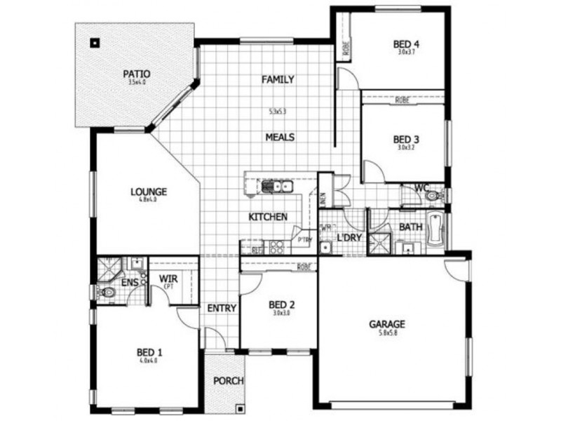 Calliope QLD 4680