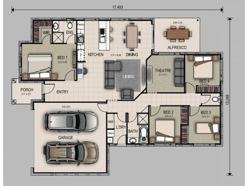 Bannockburn QLD 4207