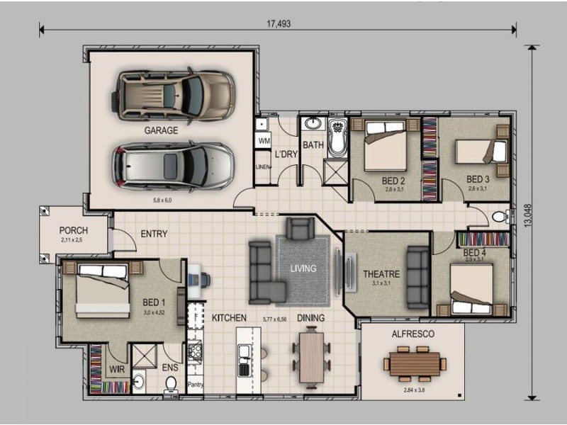 Redbank Plains QLD 4301